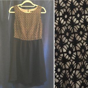 Gianni Bini | Black Dress